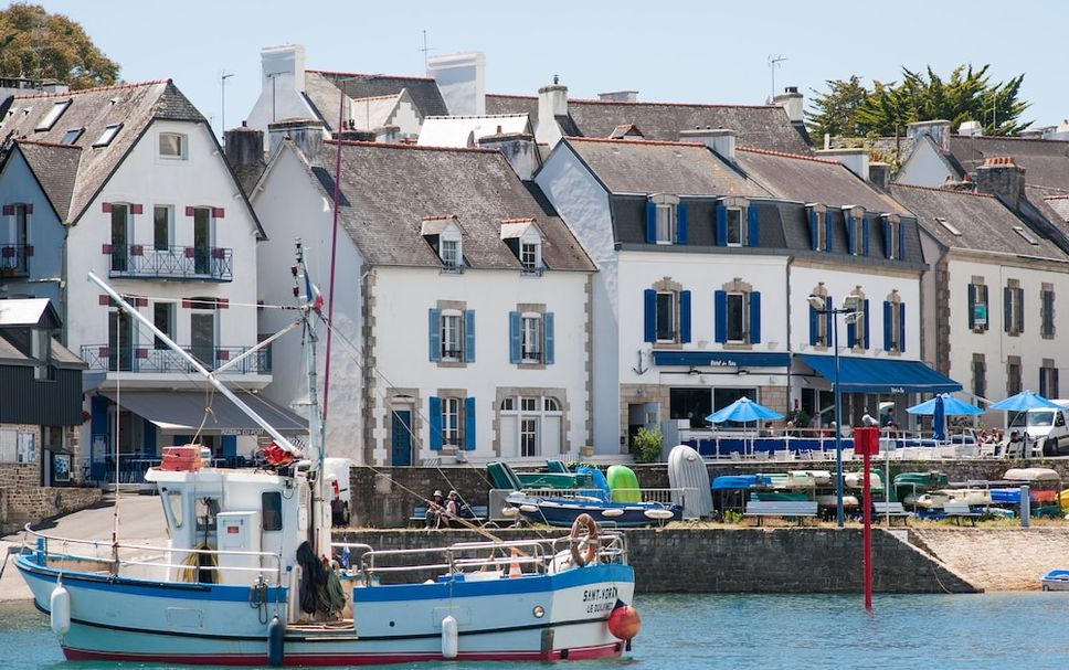 Extérieur Photo