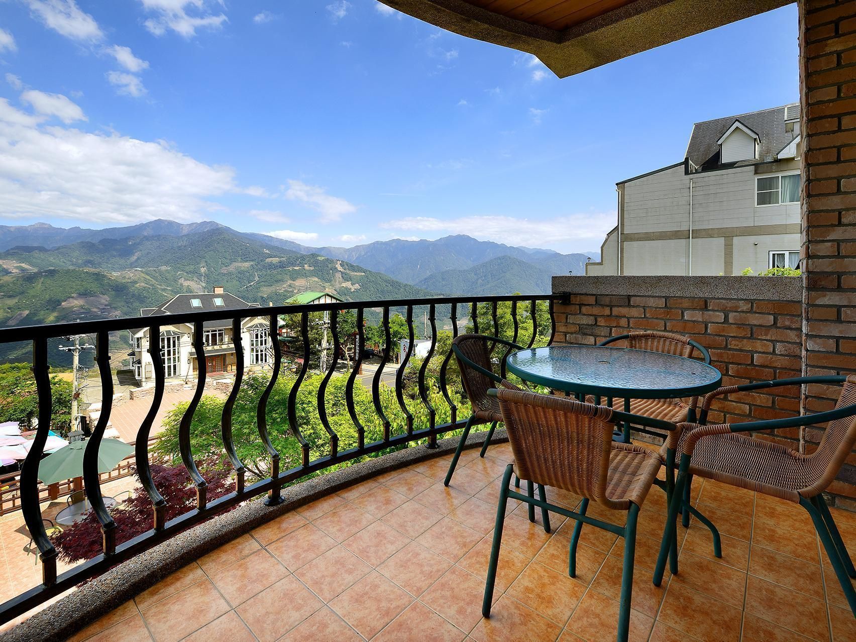 Balcon