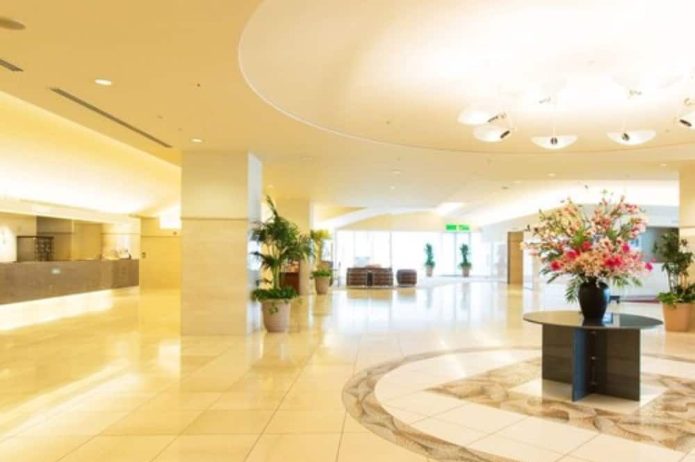 Hall d’entrée