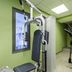 Salle de sport