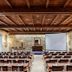Espace de conférence