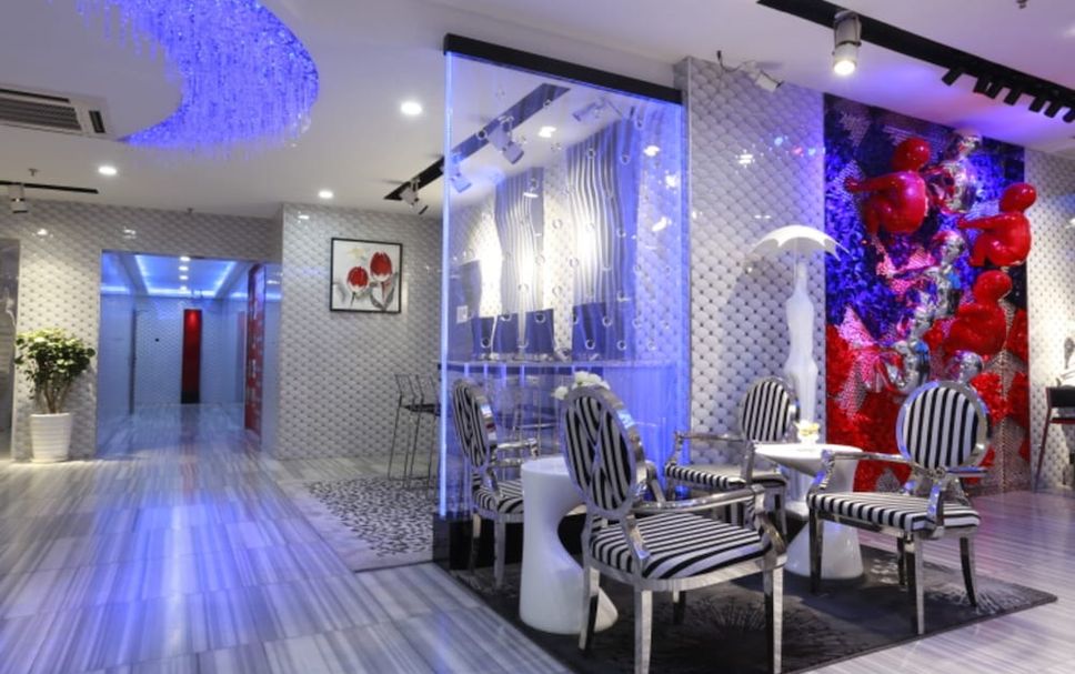 Hall d’entrée Photo