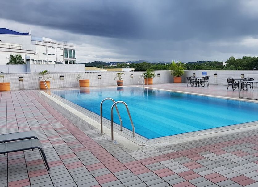 Piscine Photo