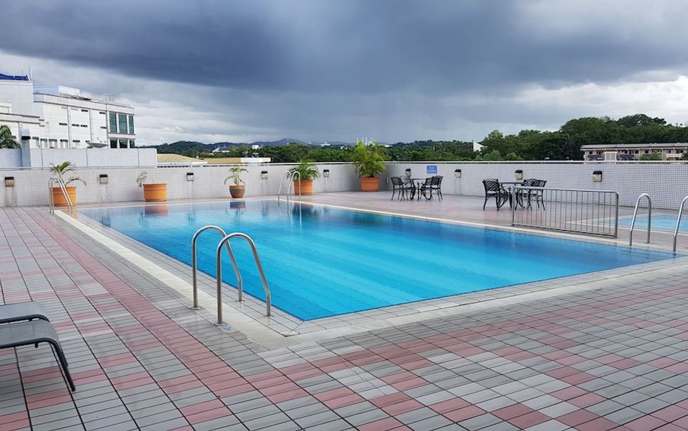 Piscine Photo