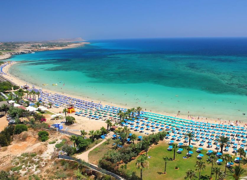 Plage Photo