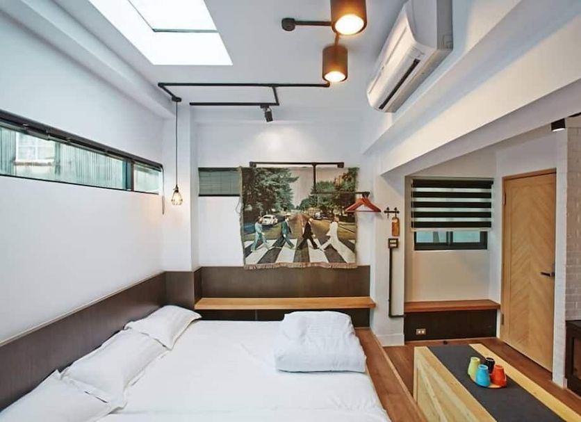 Chambre Photo