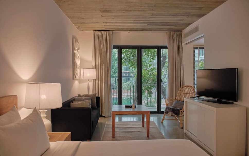 Chambre Photo
