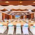 Salle de banquet