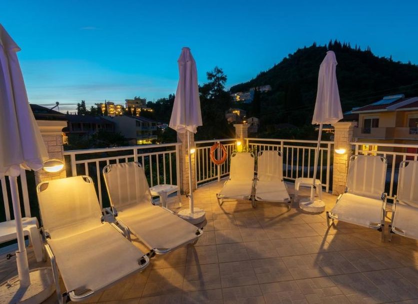 Balcon Photo