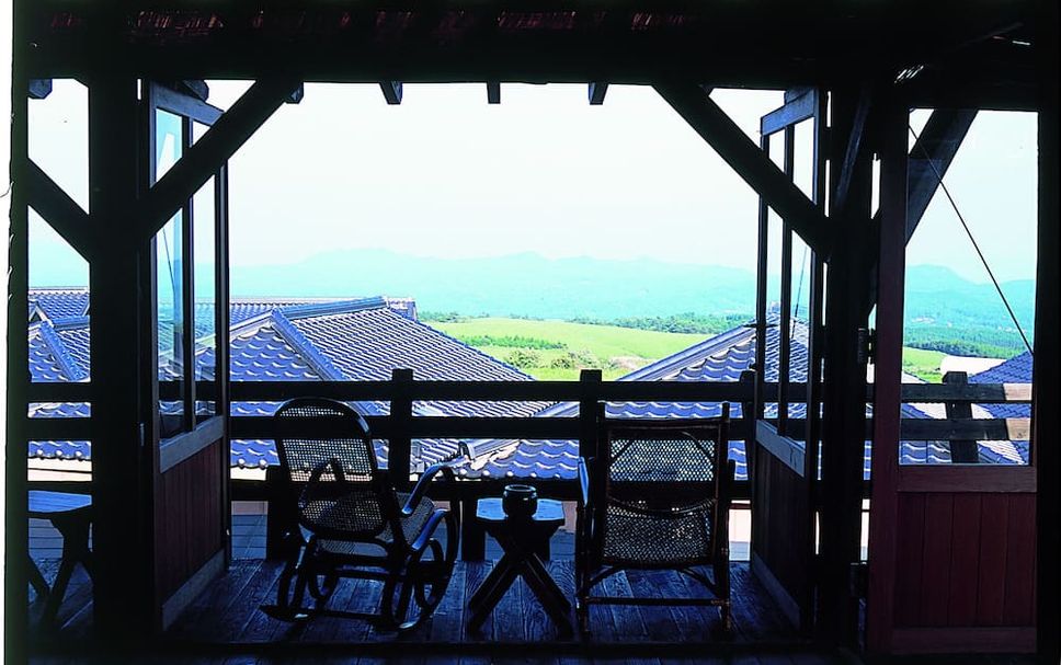 Balcon Photo