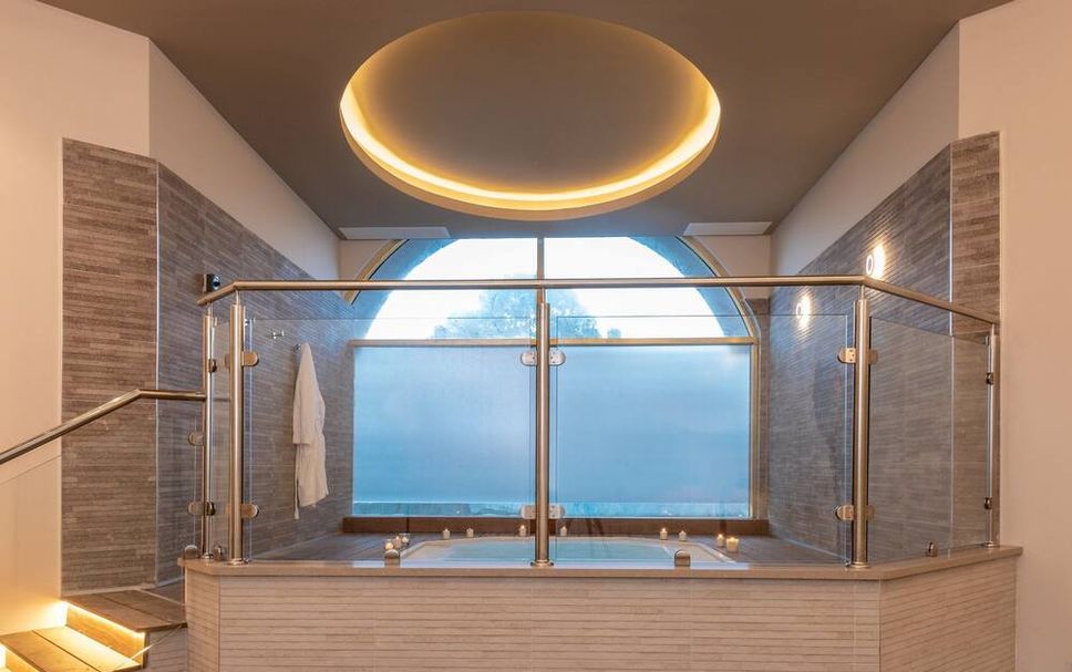 Spa Photo