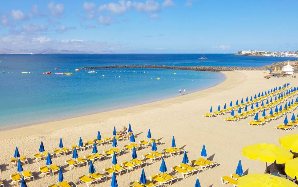 Plage Photo