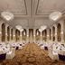 Salle de banquet