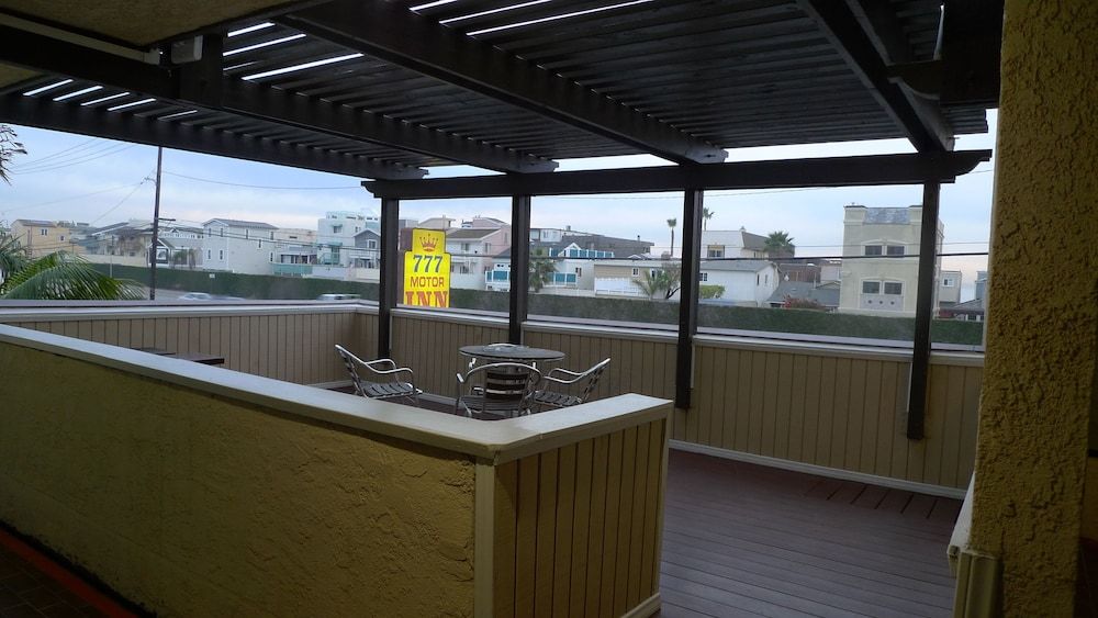 Balcon