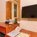 Équipements de la chambre