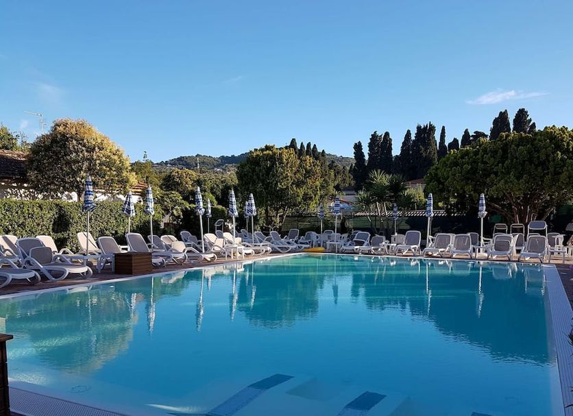 Piscine Photo