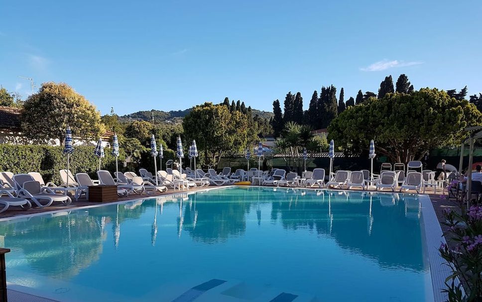 Piscine Photo