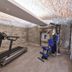 Salle de sport