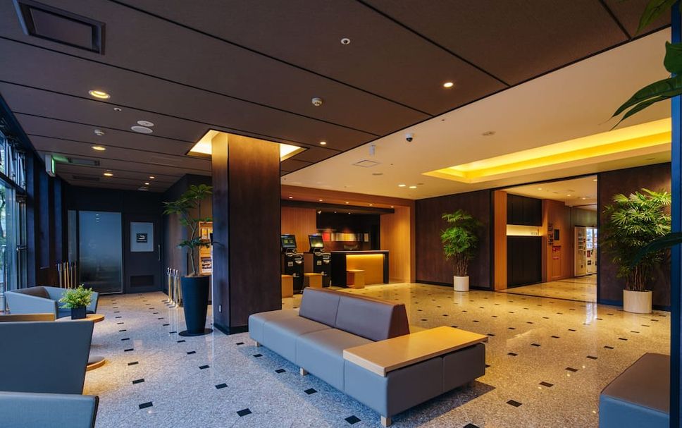 Hall d’entrée Photo