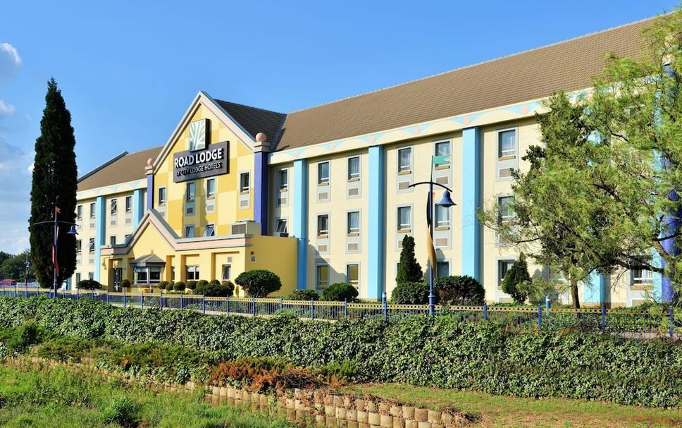 Bâtiment Photo