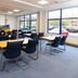 Espace de conférence