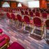 Espace de conférence