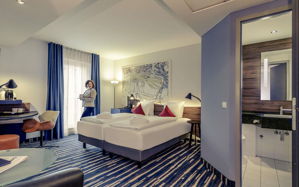 Chambre Photo