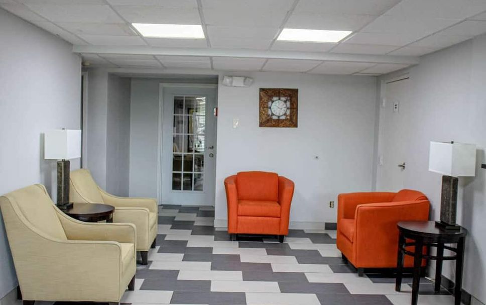 Hall d’entrée Photo