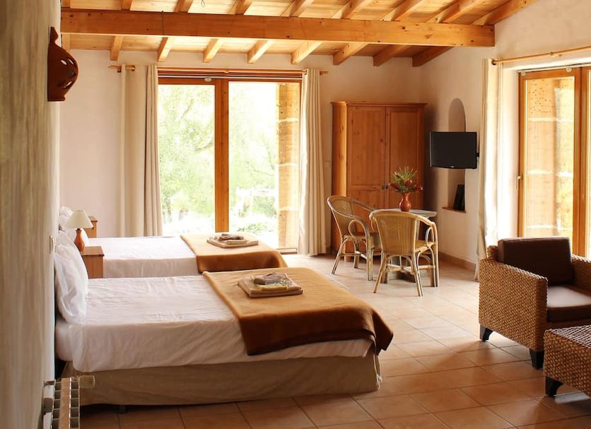 Chambre Photo