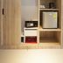 Équipements de la chambre