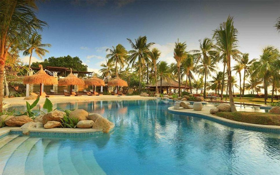 Piscine Photo