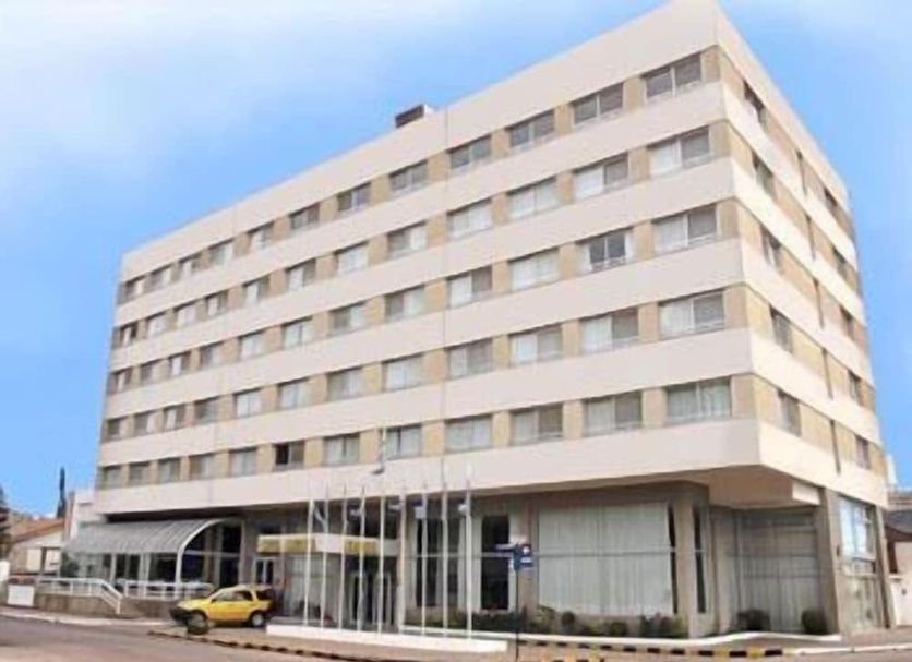 Bâtiment Photo