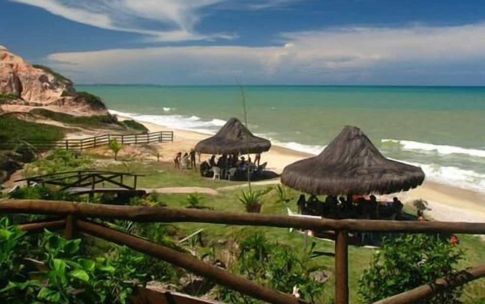 Plage Photo