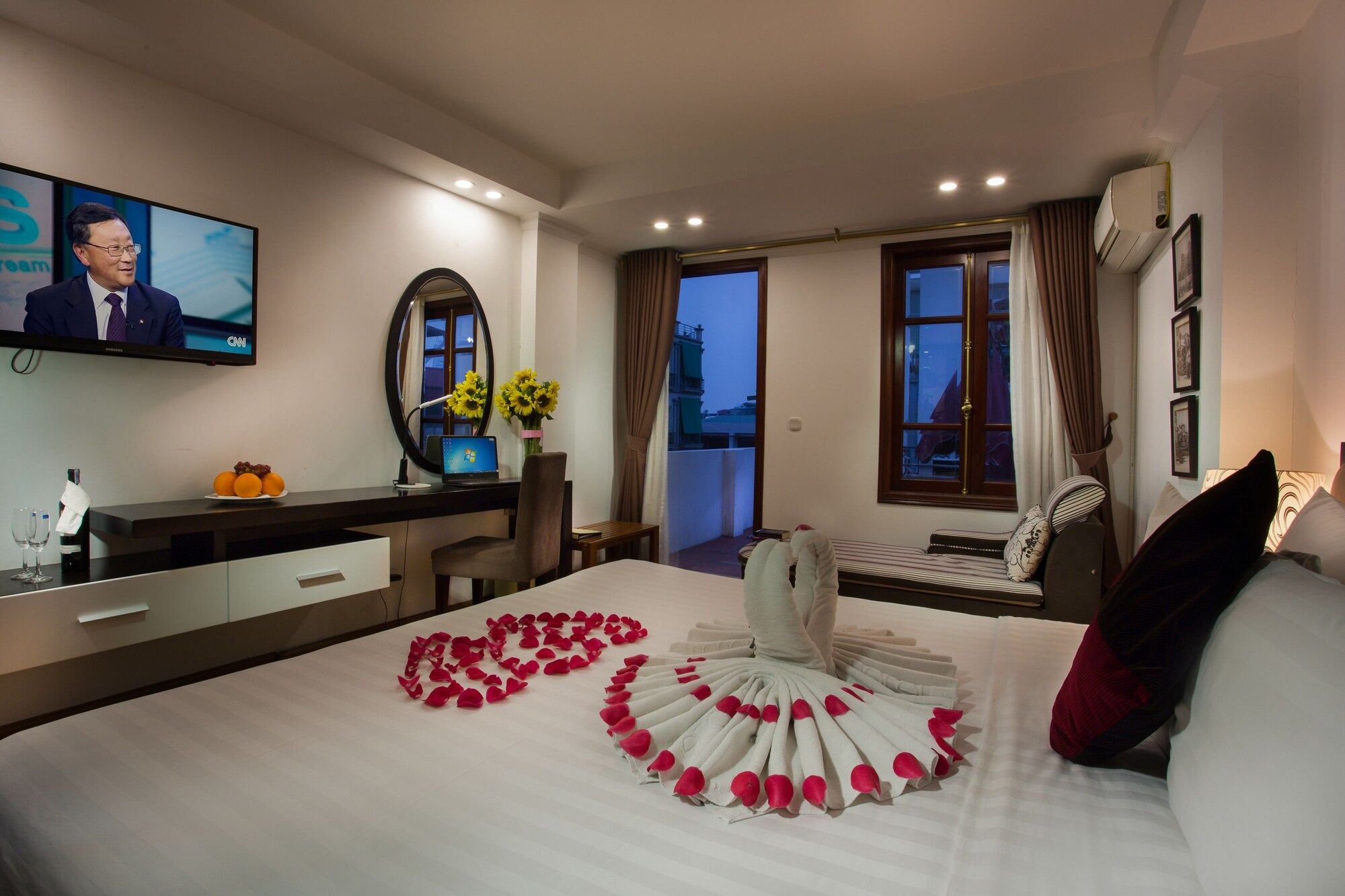 Chambre