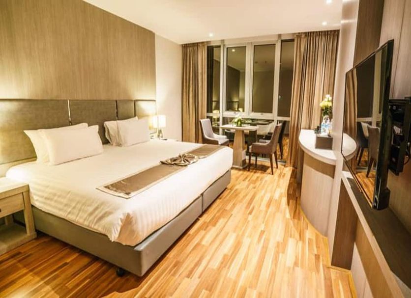 Chambre Photo