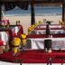 Salle de banquet
