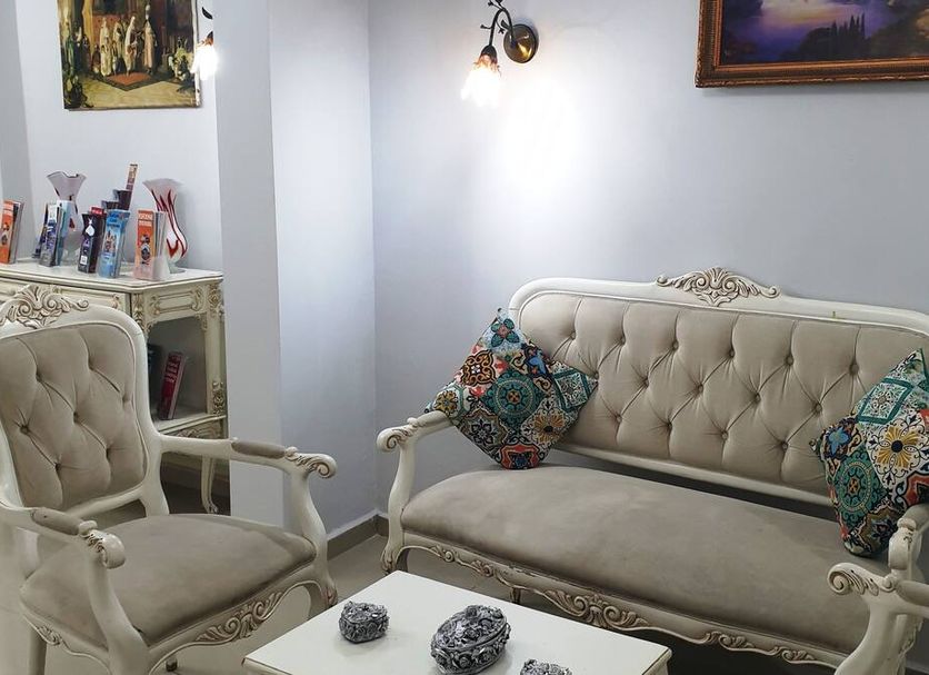 Salon Photo