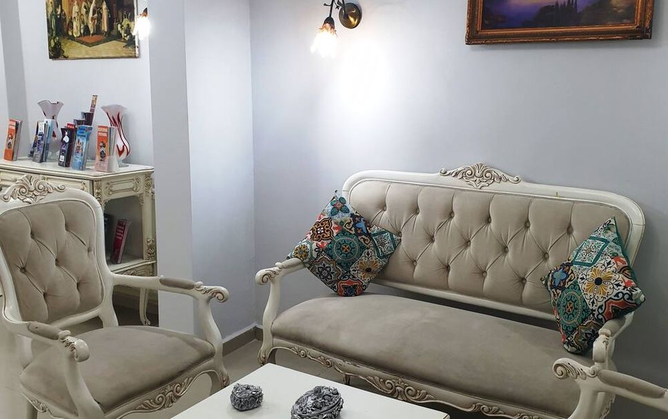Salon Photo