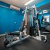 Salle de sport