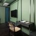 Équipements de la chambre