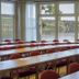 Espace de conférence