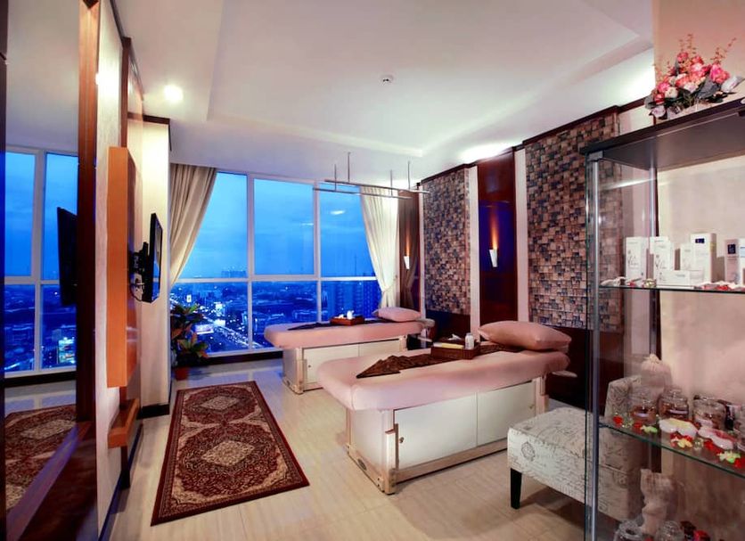 Salon Photo