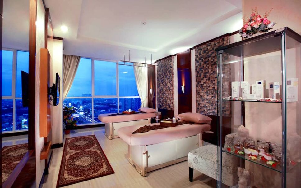Salon Photo