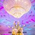 Salle de banquet