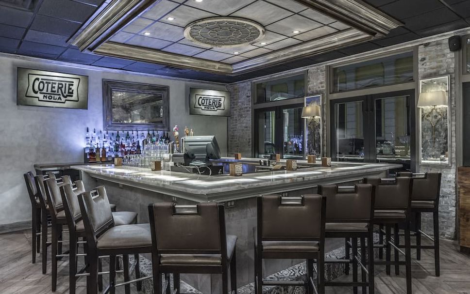 Bar Photo