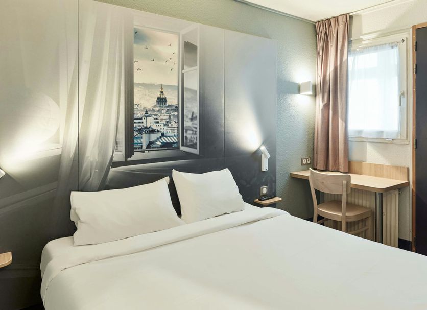 Chambre Photo