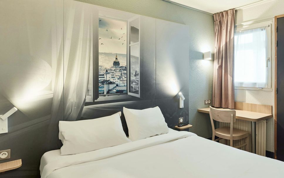Chambre Photo