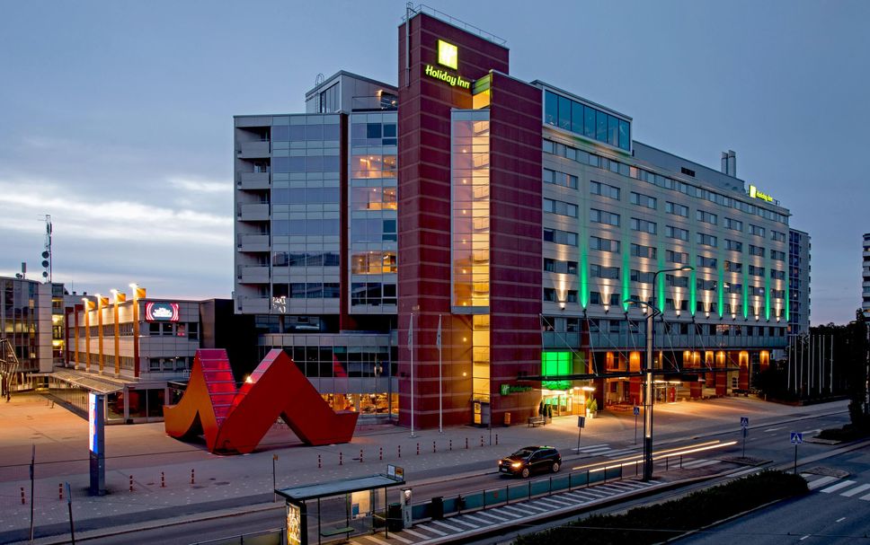 Bâtiment Photo