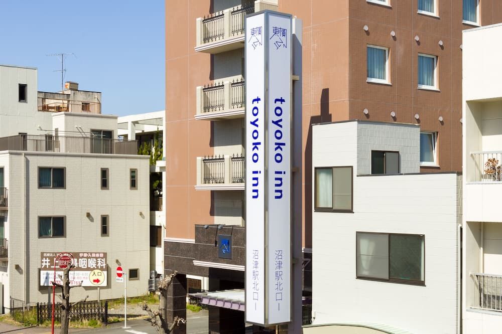 Bâtiment