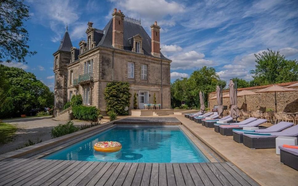 Piscine Photo